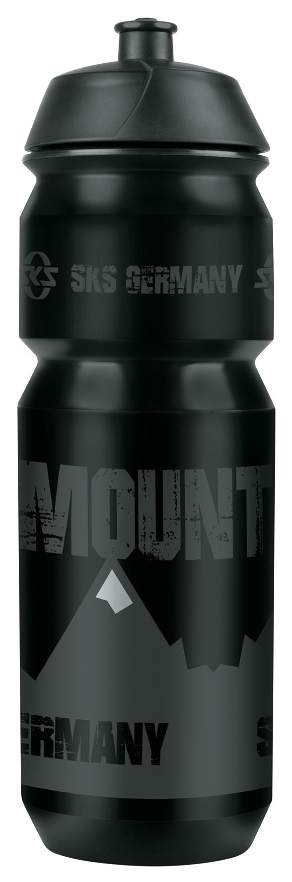 SKS Trinkflasche Mountain 750 ml schwarz