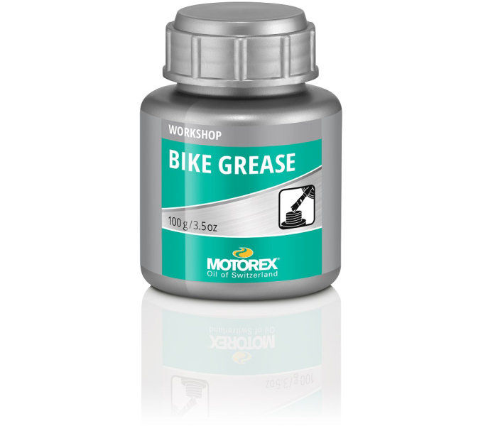 Motorex Schmiermittel Bike Grease 100 g