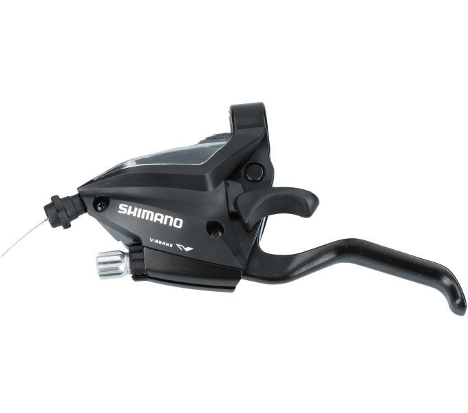 Shimano Schalt-/Bremsgriff ST-EF500-2 3-fach Links