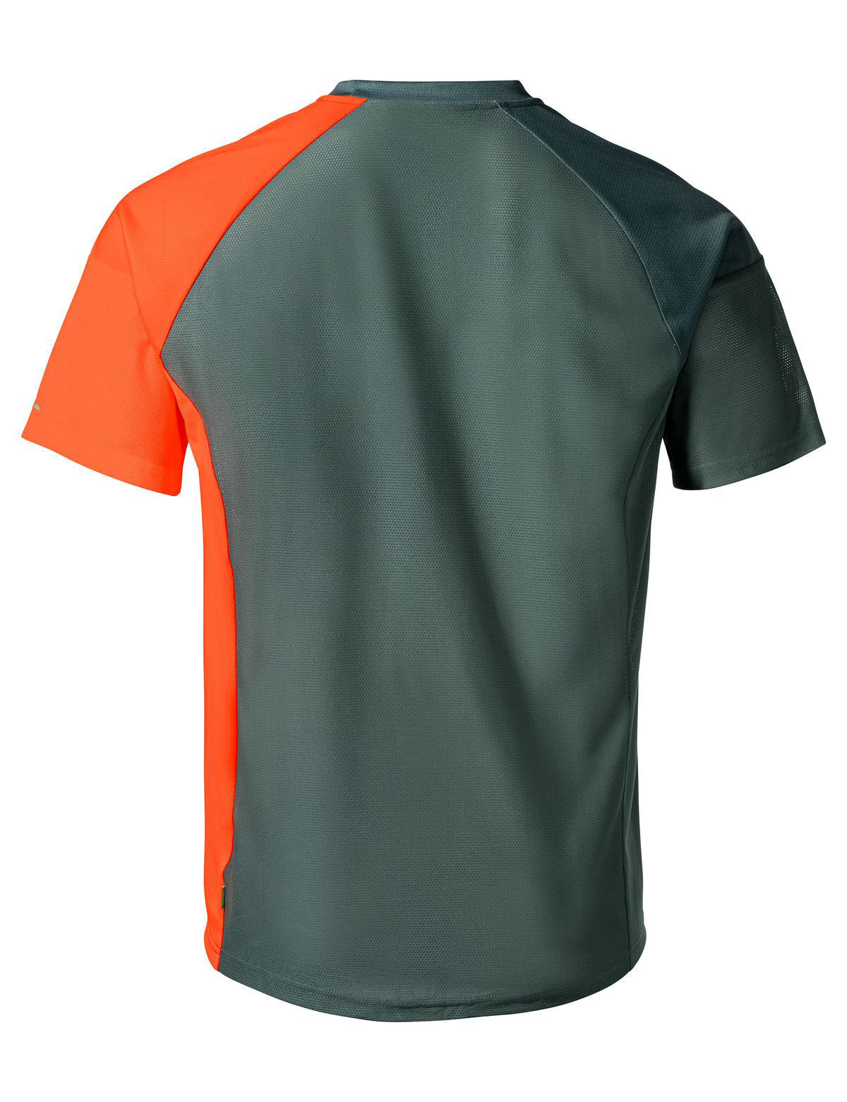 Vaude Funktionsshirt Men's Moab T-Shirt VI neon orange L