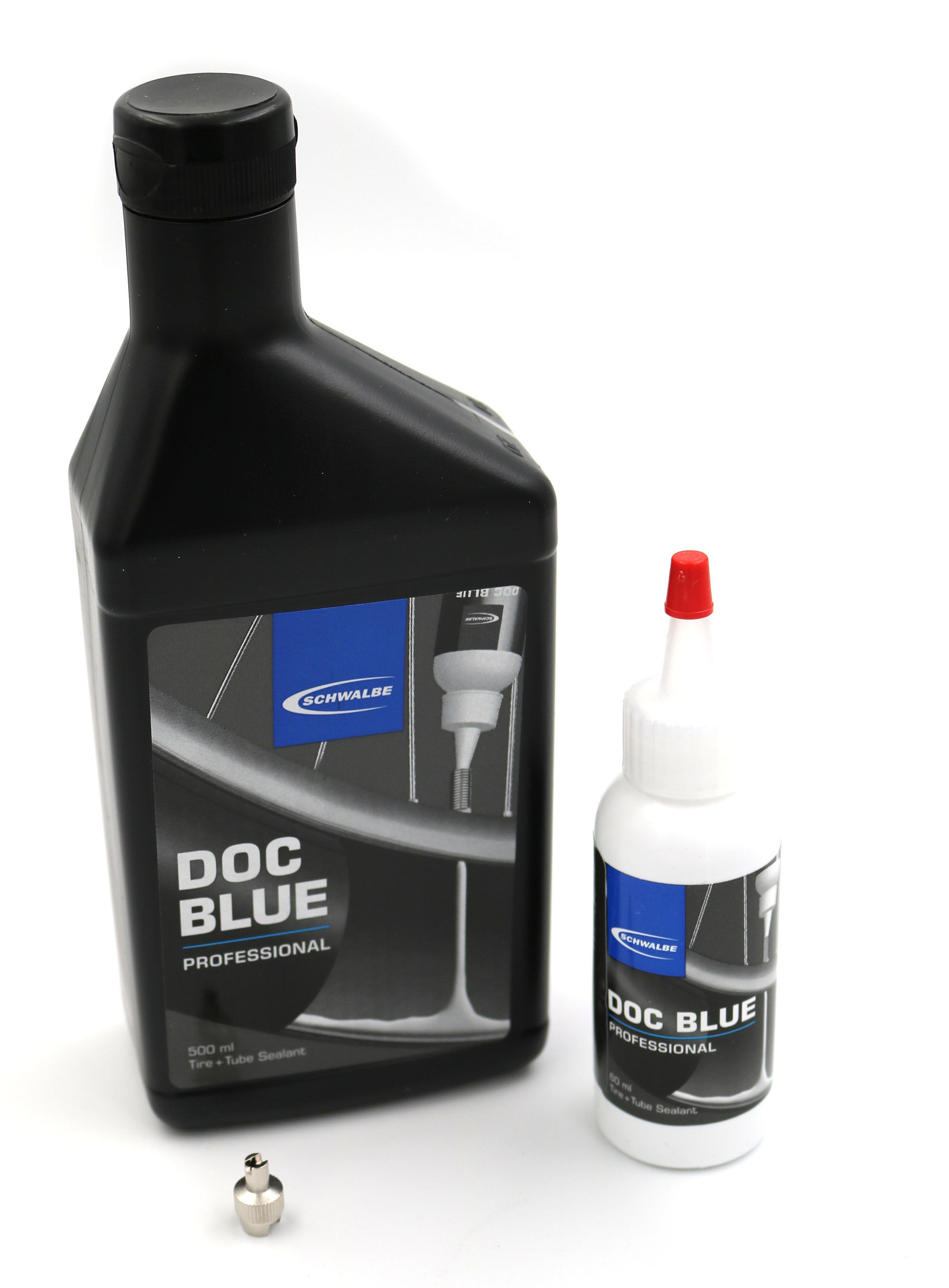 Schwalbe Doc Blue Reifen Sealant Professional - 500ml