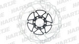 CONTEC Bremsscheibe 180 mm CDR-CL
 für Shimano