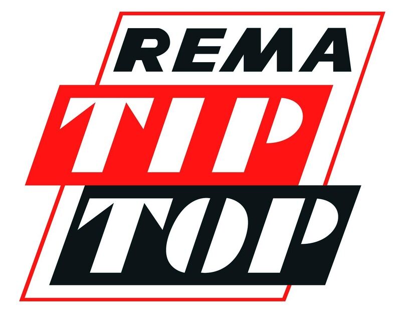 REMA TIPTOP