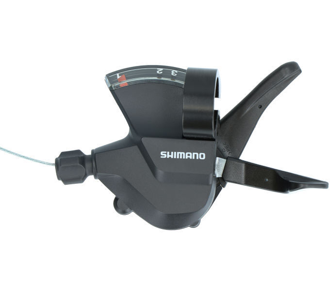 Shimano Schaltgriff SL-M315 3-fach Links