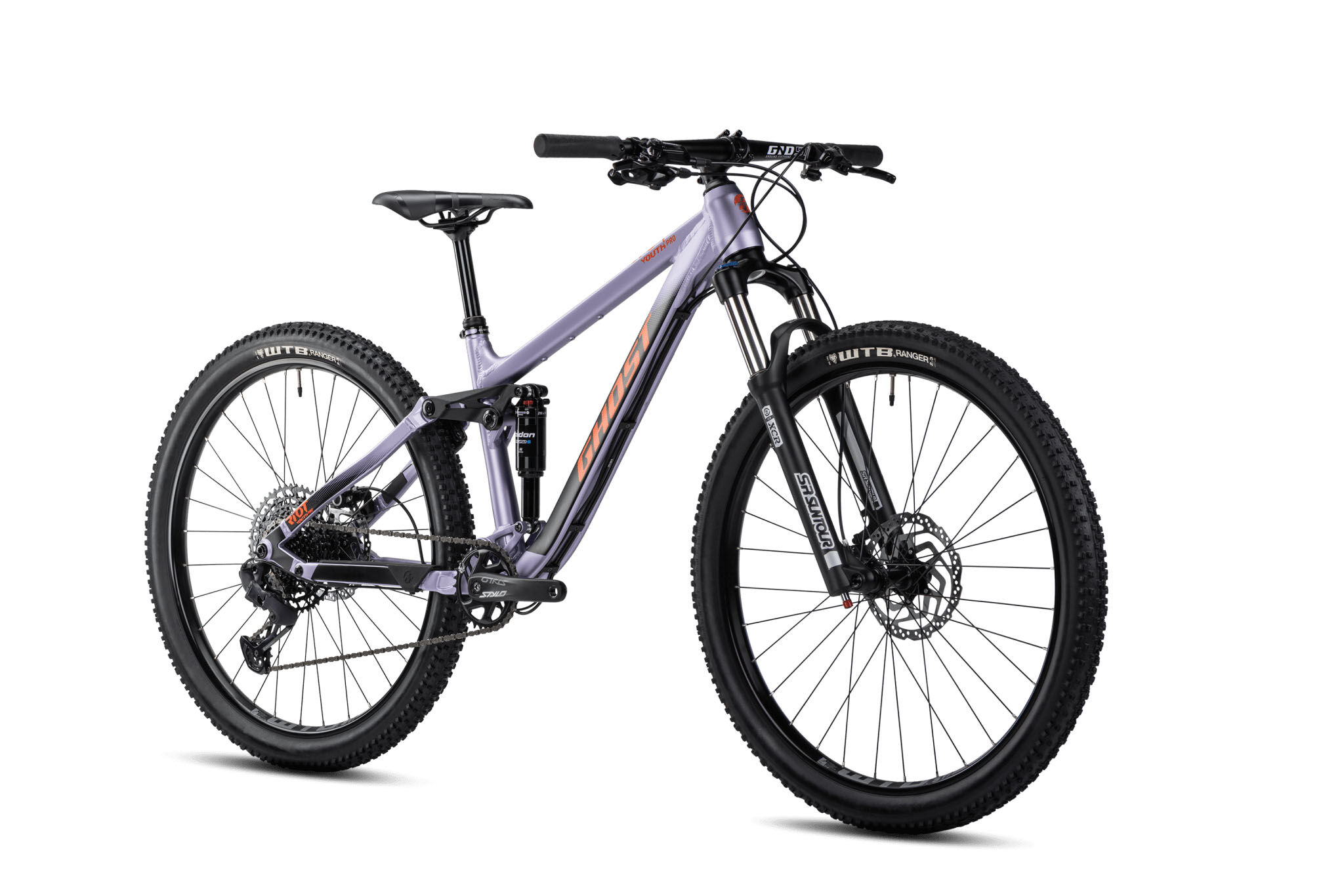 Ghost Riot Youth Pro, 27,5, MTB